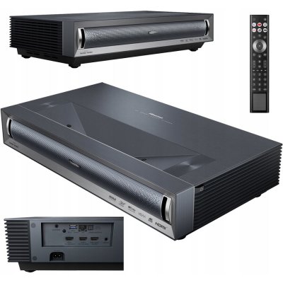 Hisense PX3-PRO – Zboží Živě