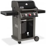 Weber Spirit Classic E-220S GBS – Zboží Mobilmania