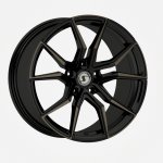 Schmidt Drago 10,5x20 5x110 ET35 hellcat black – Zbozi.Blesk.cz