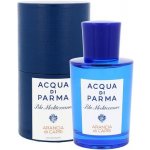 Acqua Di Parma Blu Mediterraneo Arancia Di Capri toaletní voda unisex 75 ml – Hledejceny.cz