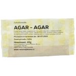 Natural agar agar 10 g – Zboží Mobilmania