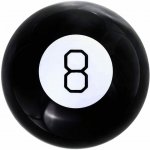 Mystic 8 Ball – Zboží Dáma