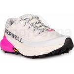 Merrell Agility Peak 5 M J068233 white multi – Zboží Dáma