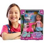 Simba Evi hlídačka koťátek 12 cm – Sleviste.cz