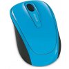 Myš Microsoft Wireless Mobile Mouse 3500 GMF-00272