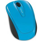 Microsoft Wireless Mobile Mouse 3500 GMF-00272 – Hledejceny.cz