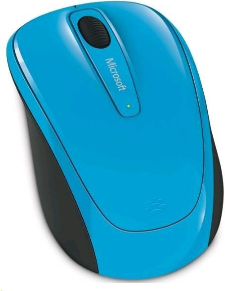 Microsoft Wireless Mobile Mouse 3500 GMF-00272