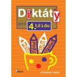 Diktáty pro 4. třídu – Hledejceny.cz