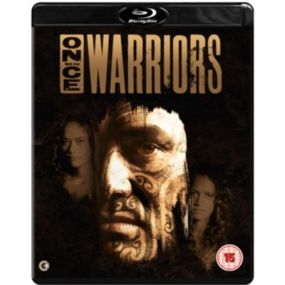 Once Were Warriors BD