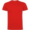 Dětské tričko Roly Dogo Premiumdětské tričko 07-červená
