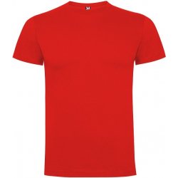 Roly Dogo Premiumdětské tričko 07-červená