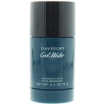 Davidoff Cool Water Men roll-on 70 g – Zbozi.Blesk.cz