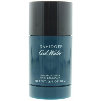 Davidoff Cool Water Men roll-on 70 g