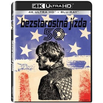 Bezstarostná jízda 2 : 4K Ultra HD