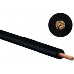 NKT CYA H07V-K 4 černý 1 m – HobbyKompas.cz