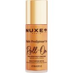 NUXE Huile Prodigieuse Roll-on multifunkční třpytivý suchý olej 60 ml – Zboží Dáma