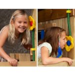 Jungle Gym Talking Tube – Zboží Mobilmania
