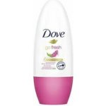 Dove Go Fresh Granátové jablko roll-on 50 ml – Zbozi.Blesk.cz