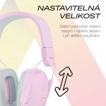 LAMAX KidMuffs1 – Zboží Mobilmania