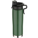 BERGNER BG-37571-MGR Termoska nerezová s pítkem 500 ml – Zboží Dáma