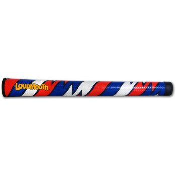 Loudmouth grip Swing Captain USA