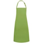 Karlowsky Gastro zástěra KY044 Lime 75x90cm – Hledejceny.cz