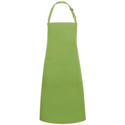 Karlowsky Gastro zástěra KY044 Lime 75x90cm – Hledejceny.cz