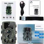 TopHunt HC-800A – Sleviste.cz