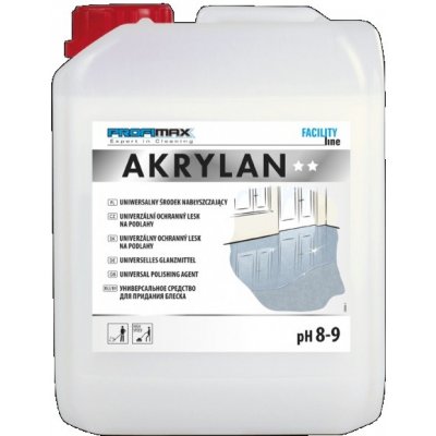 Profimax Akrylan univerzální na tvrdé podlahy 5 l