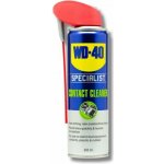 WD-40 Specialist Contact Cleaner 250 ml – Zboží Mobilmania