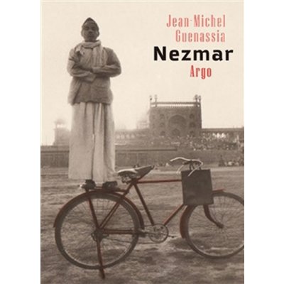 Nezmar - Jean-Michel Guenassia