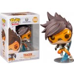 Funko Pop! Overwatch GamesTracer 9 cm – Hledejceny.cz