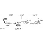 Bosal BS 889-227 – Hledejceny.cz