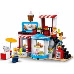 LEGO® Creator 31077 Modular Sweet Surprises – Hledejceny.cz