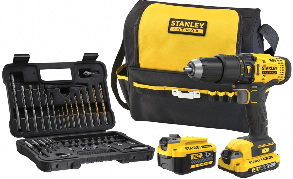 Stanley SFMCD711DMA