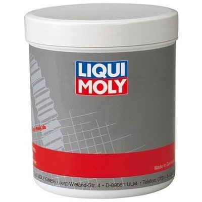 Liqui Moly 3402 Vysokoteplotní mazací tuk 1 kg | Zboží Auto