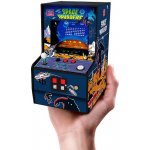 My Arcade Space Invaders Micro Player - Premium Edition – Hledejceny.cz