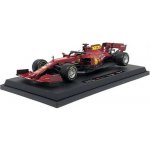 Bburago Ferrari Racing F1 2020 Tuscan GP SF1000 nr.5 Sebastian Vettel 1:18 – Hledejceny.cz