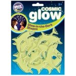 GlowStars Kreativní sada Glow Cosmic Delfíni – Hledejceny.cz