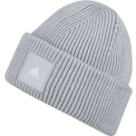 adidas Wid Cuff beanie zimní čepice šedá – Hledejceny.cz