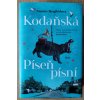 Kniha Kodaňská píseň písní - Annette Bjergfeldt