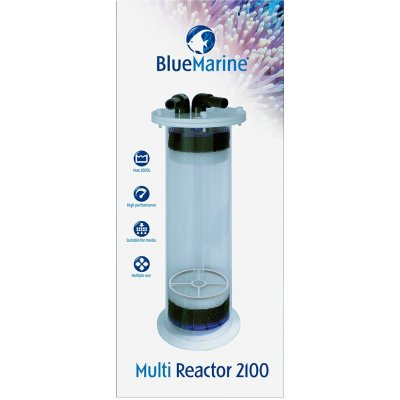 Blue Marine Multi Reaktor 2100 – Zboží Dáma