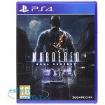 Murdered: Soul Suspect – Zboží Mobilmania