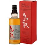 The Tottori Blended Japanese Whisky 43% 0,7 l (karton) – Hledejceny.cz