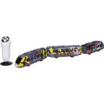 Wiky RC Vlak graffiti set RC 117 x 66 cm – Zbozi.Blesk.cz