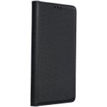 MobilMajak Huawei Y6 II Y6-2, Honor 5a knížkové SMART černé – Zboží Mobilmania