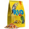 Krmivo pro ptactvo RIO směs Střední papoušek 3 kg