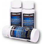 Kirkland Minoxidil 5% 3 měsíční kúra proti vypadávání vlasů 3x 60 ml – Zboží Dáma