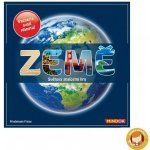 Mindok Země – Zboží Živě