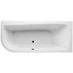 Santech optima 169 x 75 cm SAOPT169P – Zboží Dáma